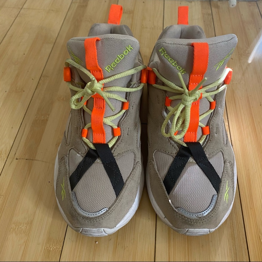 Rare Filas - Picture 3 of 5